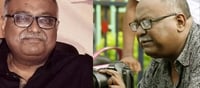 Celebrities mourn the death of Pradeep Sarkar..